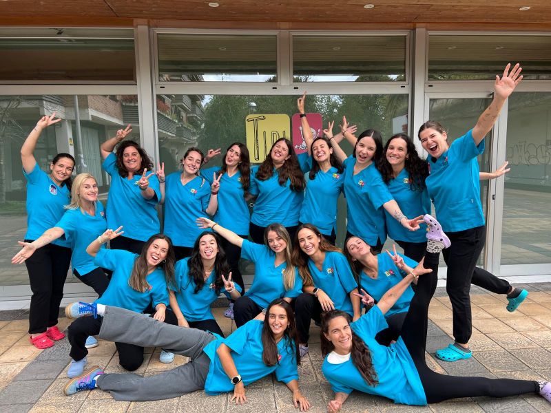 Centro de atención temprana TipiSalta