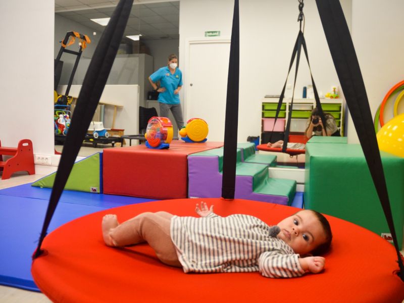 Centro de atención temprana TipiSalta