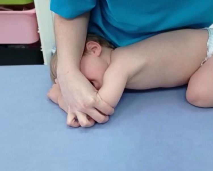 Terapia Votja en Donostia – San Sebastián